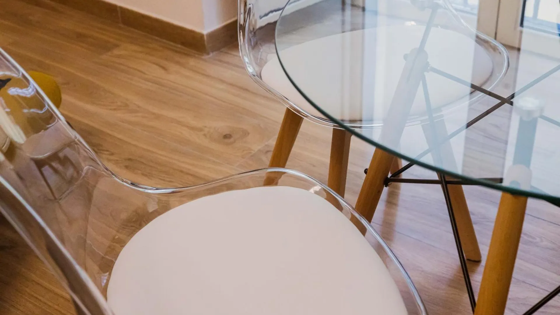 Apartment Le Stanze Del Poeta Salvatore Di Giacomo Naples Italy